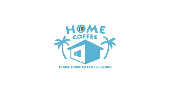 HOME COFFEE